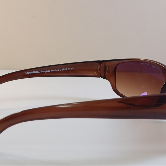 Copertone Women's Readers Sunglasses CSR03 +1.50 - Picture 7 of 7